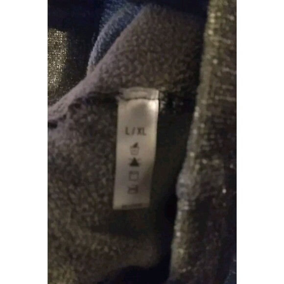 Fleece-lined  Stockings Size L/XL - Picture 3 of 4